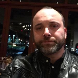 Meet your Posher, Ricky